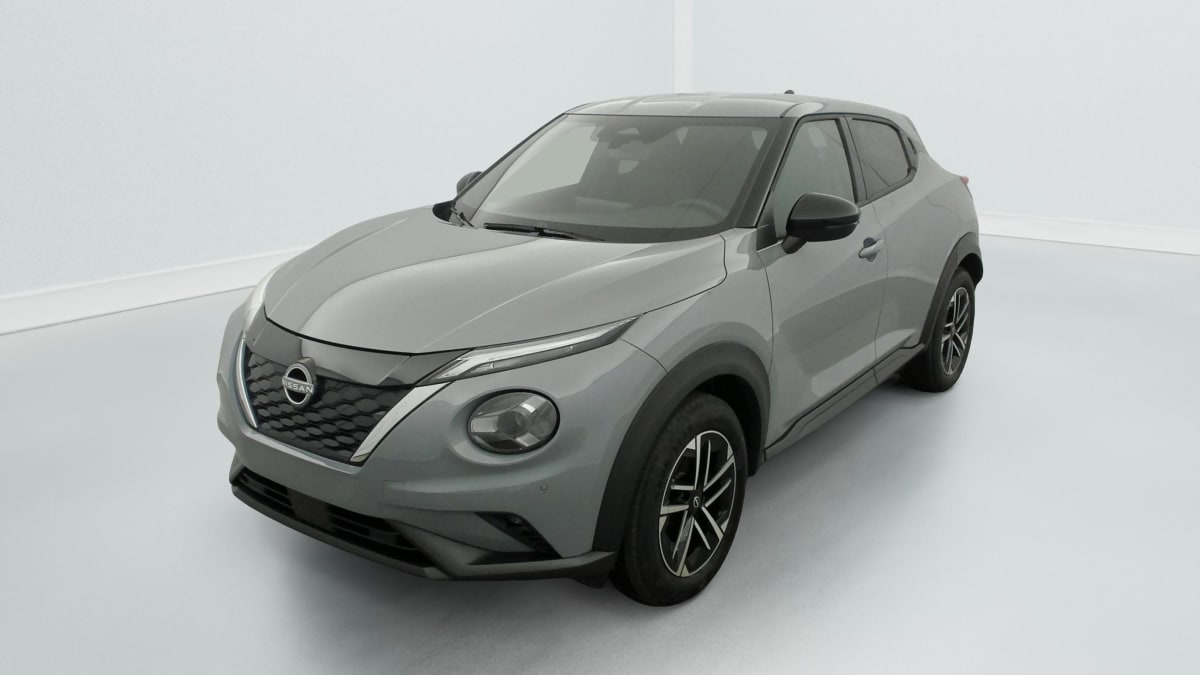 NISSAN JUKE HYBRID 143 N-CONNECTA