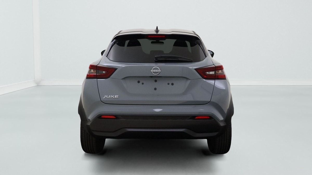 NISSAN JUKE 1.0 DIG-T 114 N-CONNECTA