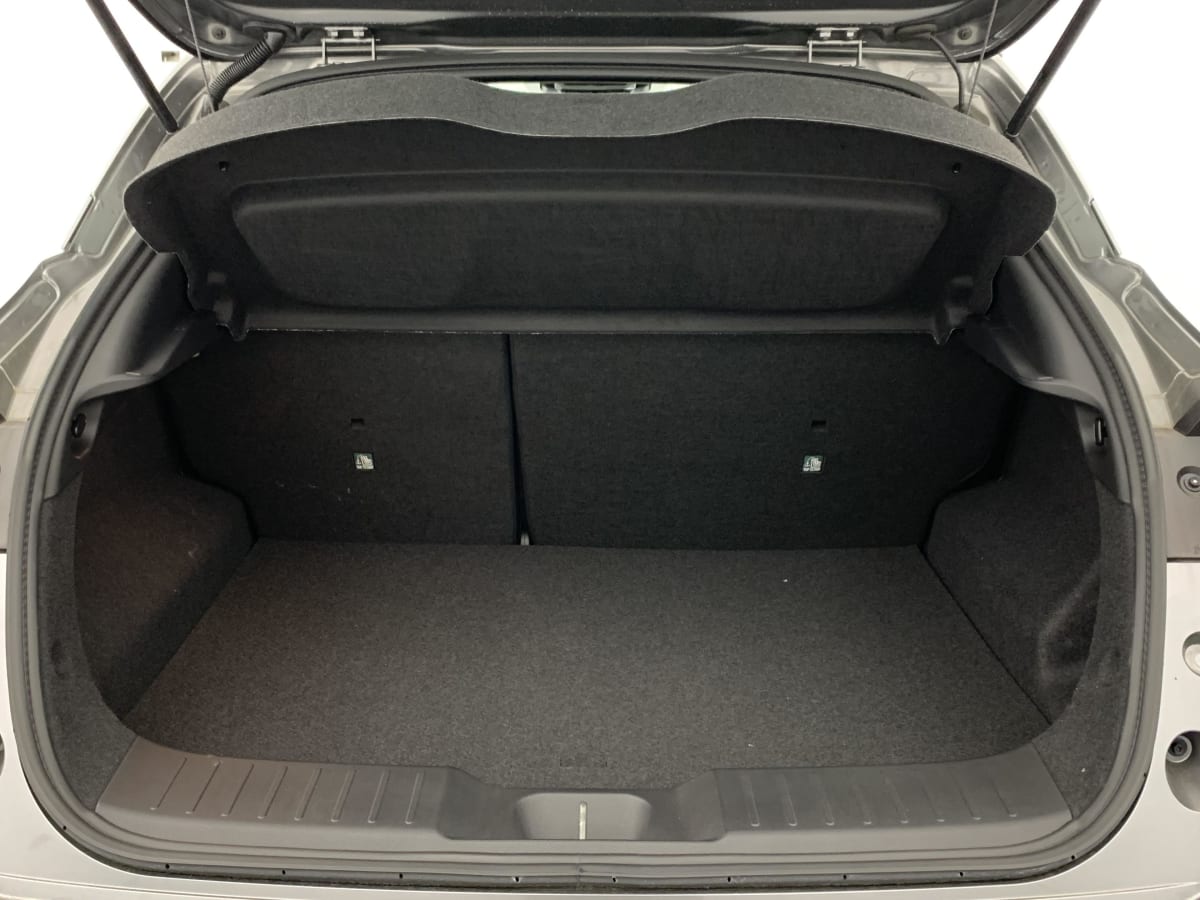 Nissan JUKE - Image 35