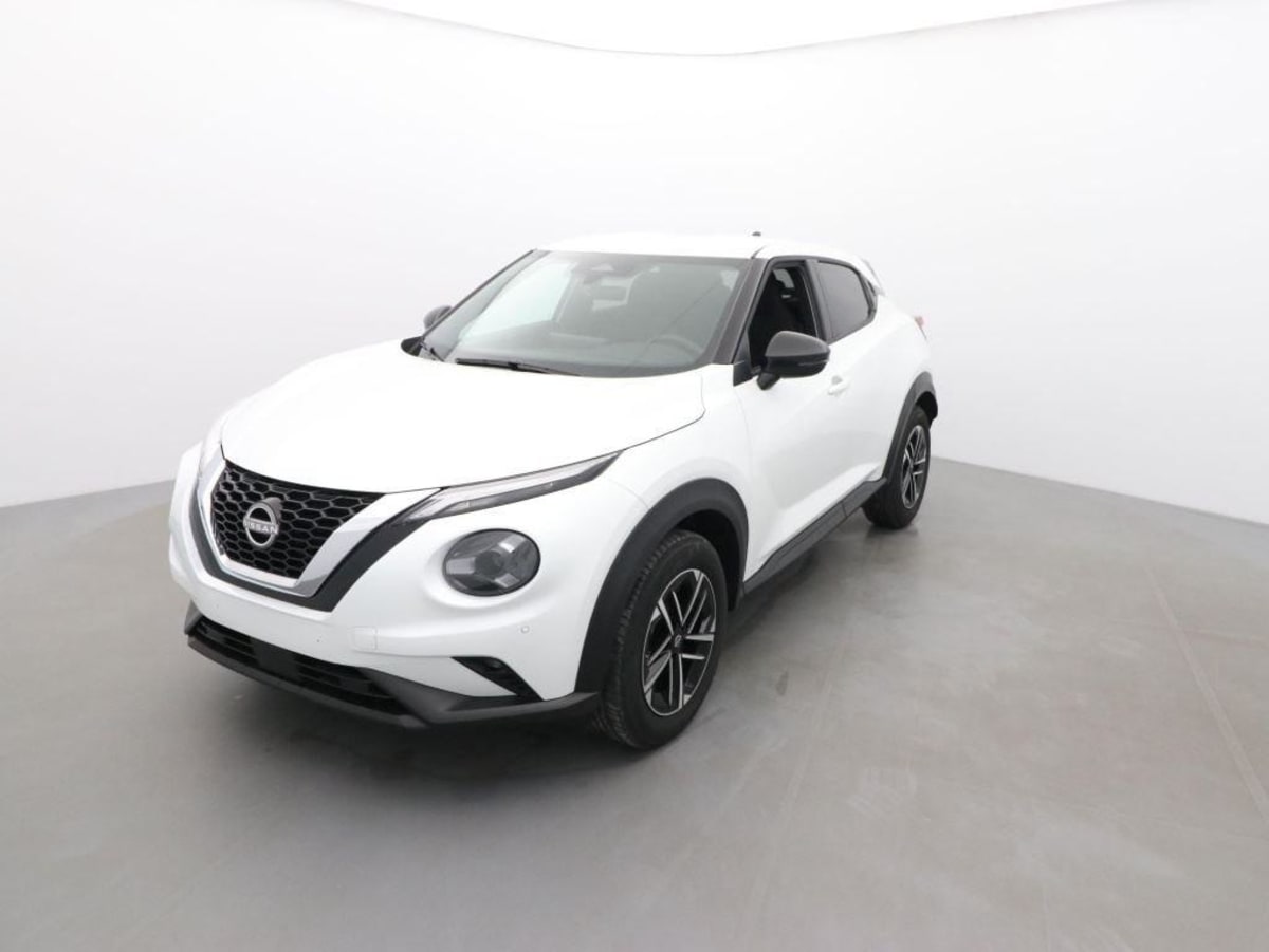 NISSAN JUKE - 1.0 DIG-T 114CH N-CONNECTA 2024