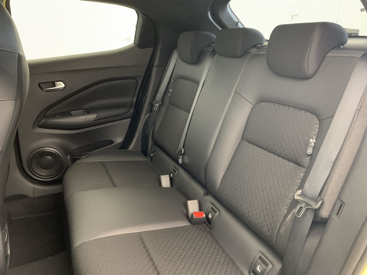 Nissan JUKE - Image 46