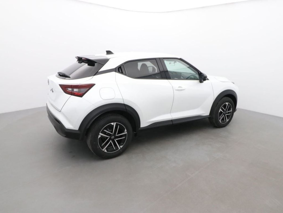 NISSAN JUKE 1.0 DIG-T 114CH N-CONNECTA 2024