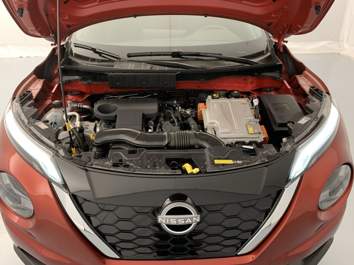 Nissan JUKE - Image 25