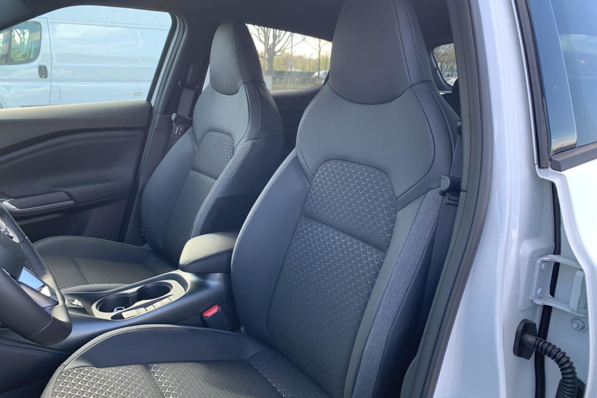 Nissan JUKE - Image 21