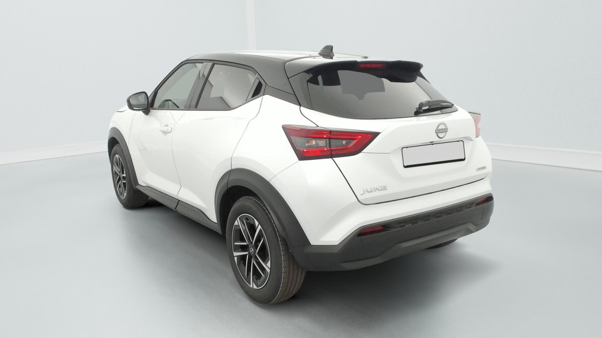 Nissan JUKE - Image 5
