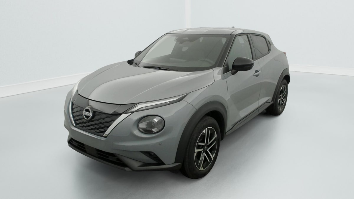 Nissan JUKE - Image 2