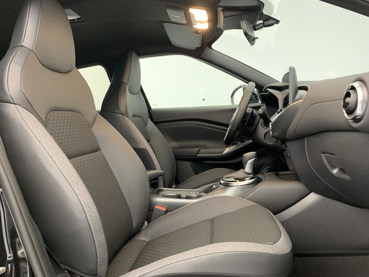 Nissan JUKE - Image 9