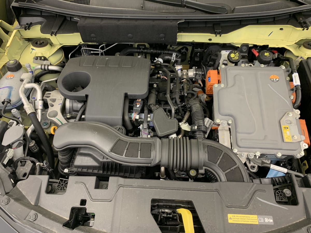 Nissan JUKE - Image 49