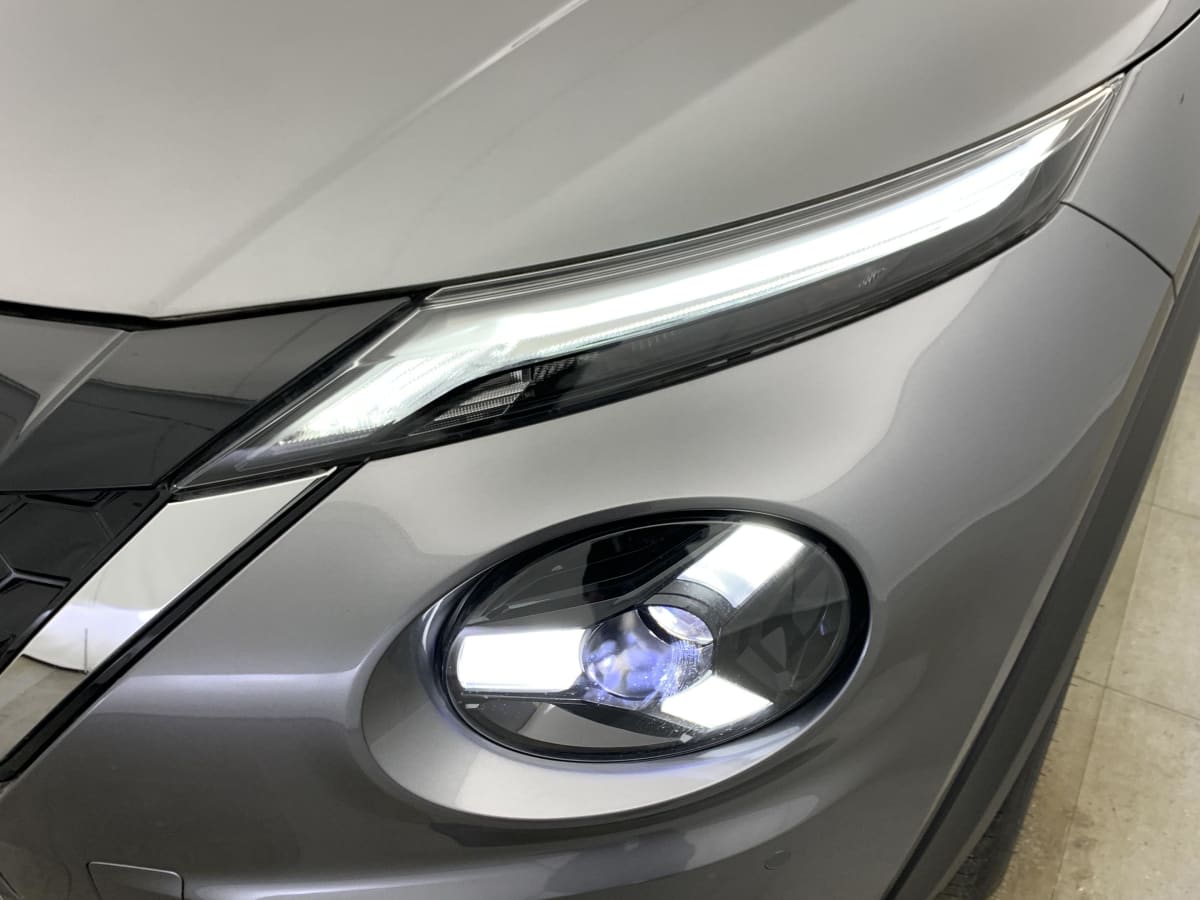 Nissan JUKE - Image 46