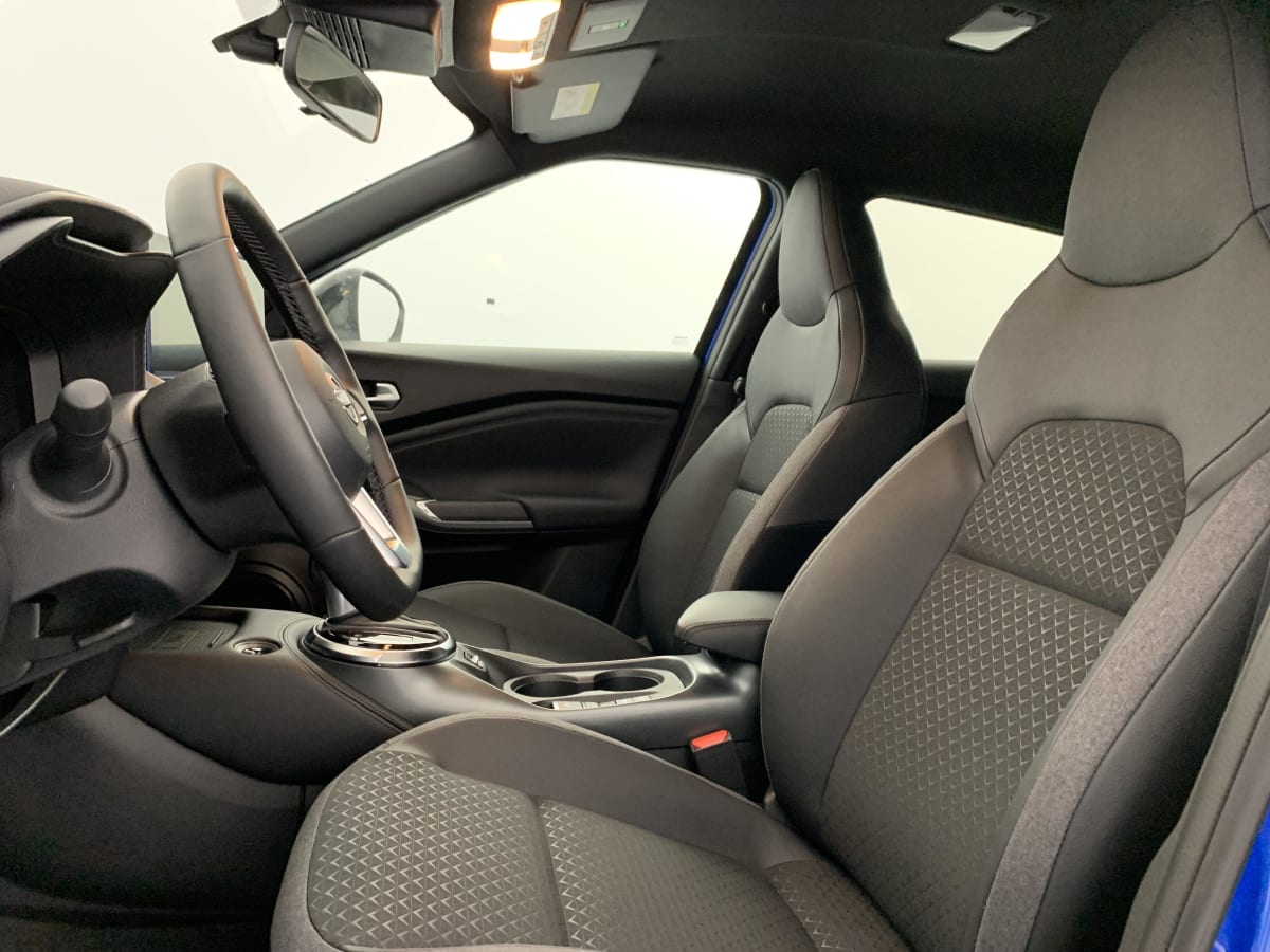 Nissan JUKE - Image 90
