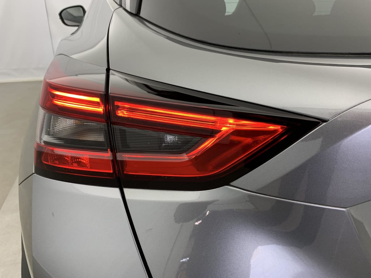 Nissan JUKE - Image 12