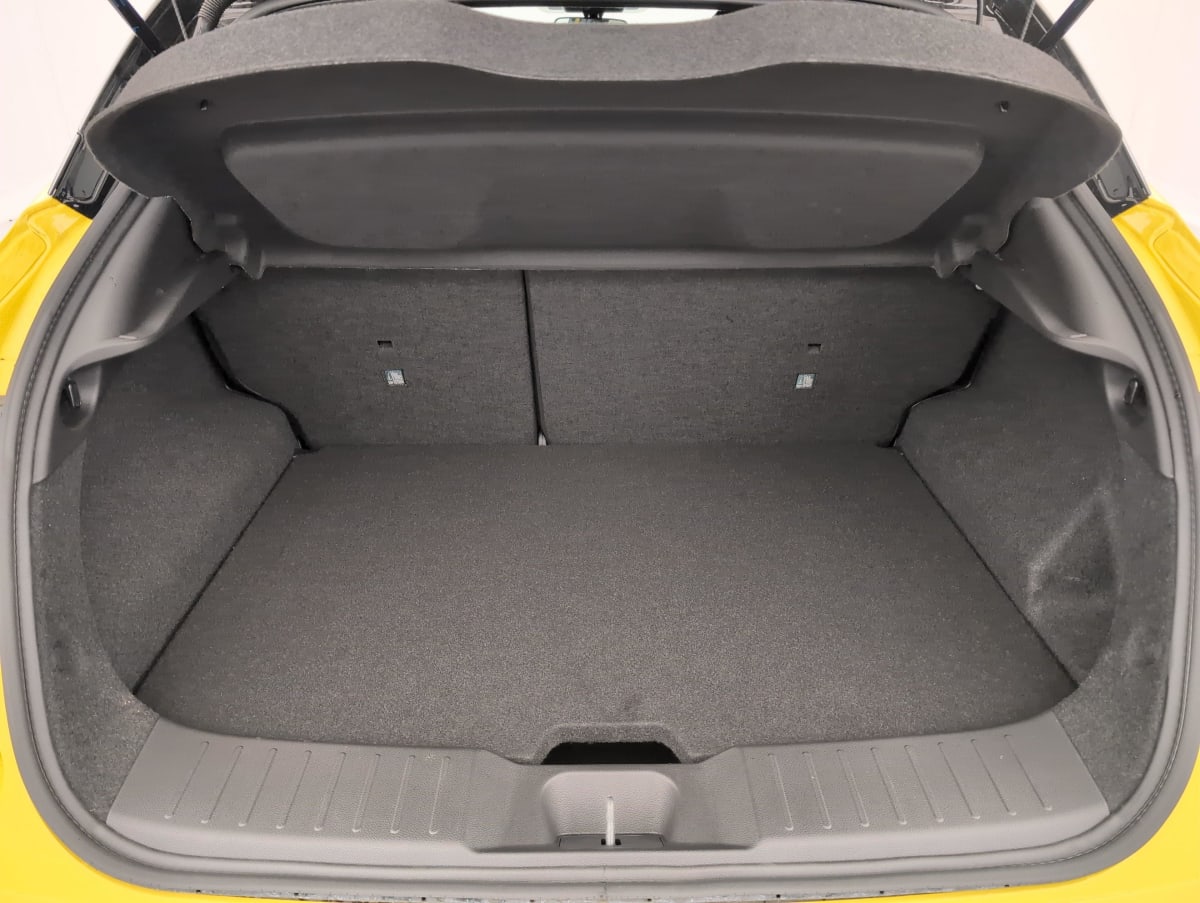 Nissan JUKE - Image 11