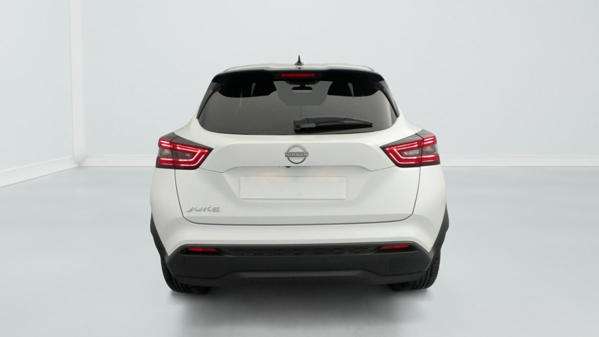 Nissan JUKE - Image 6