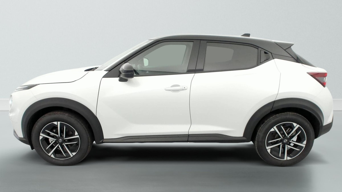 Nissan JUKE - Image 4