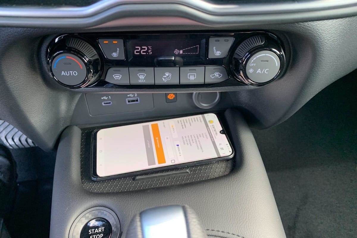 Nissan JUKE - Image 23