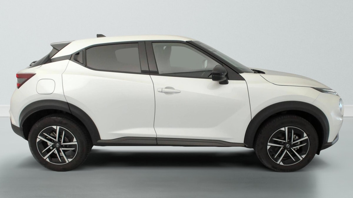 Nissan JUKE - Image 8