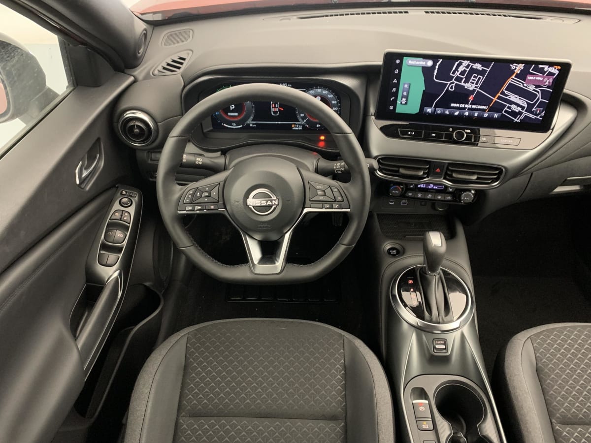 Nissan JUKE - Image 13