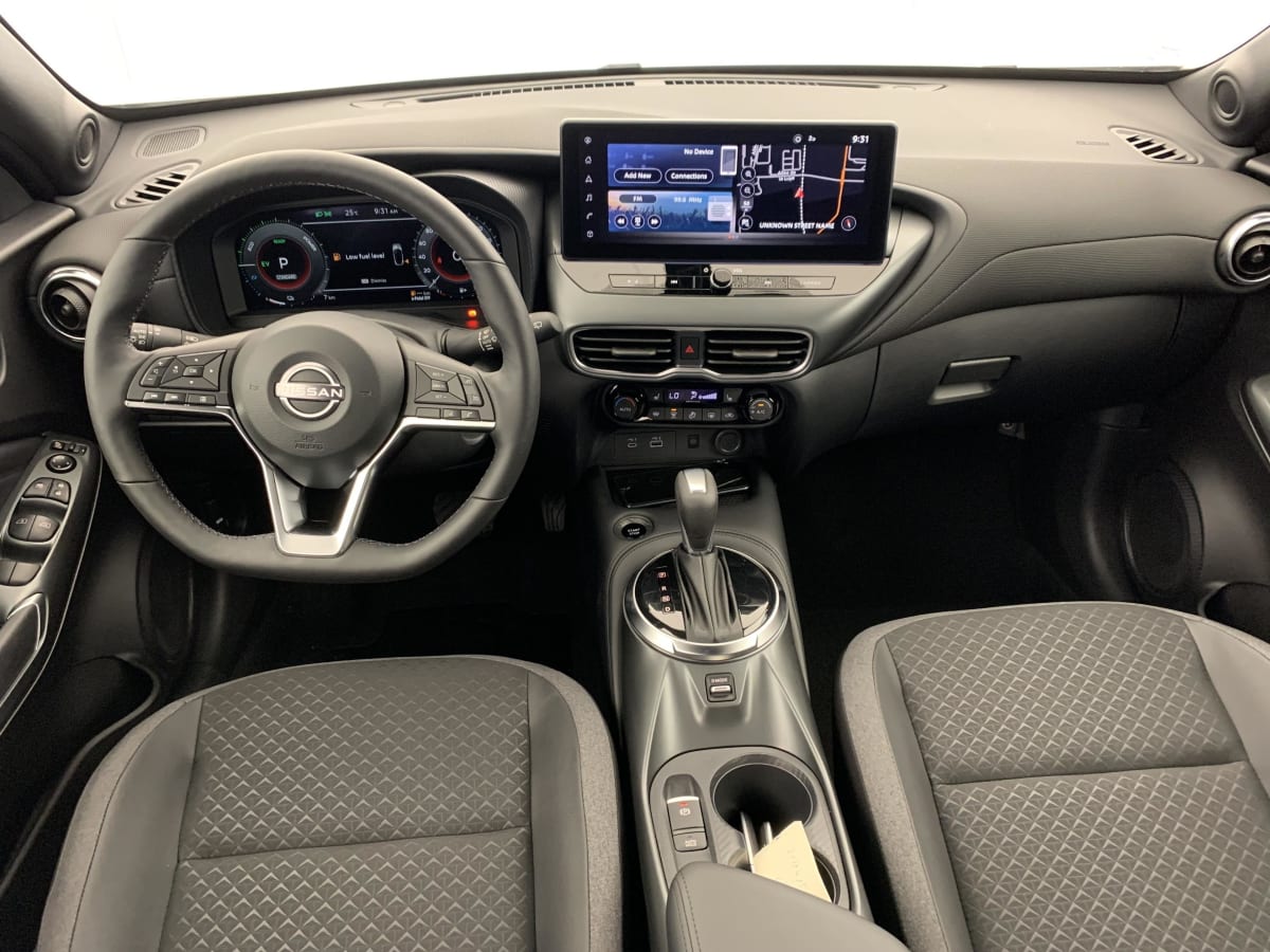 Nissan JUKE - Image 13