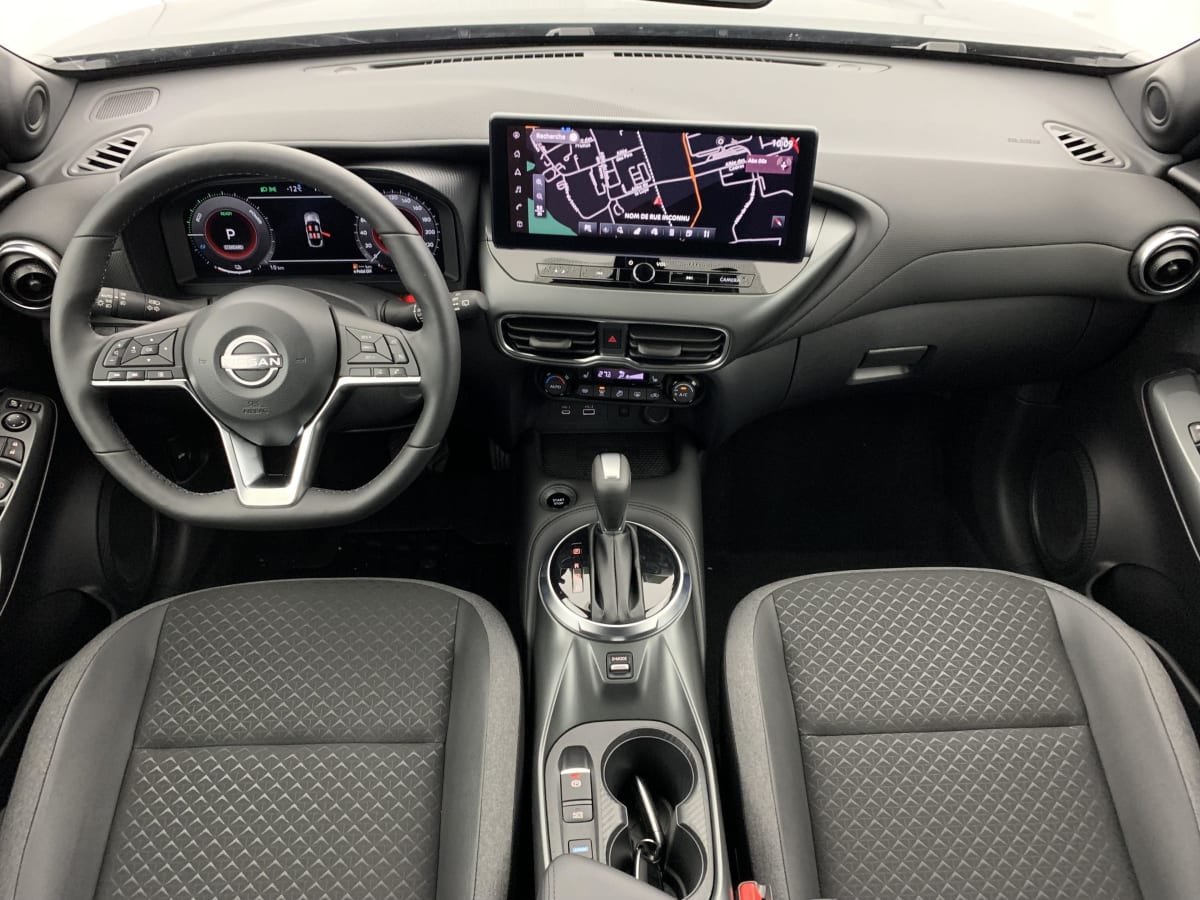 Nissan JUKE - Image 36