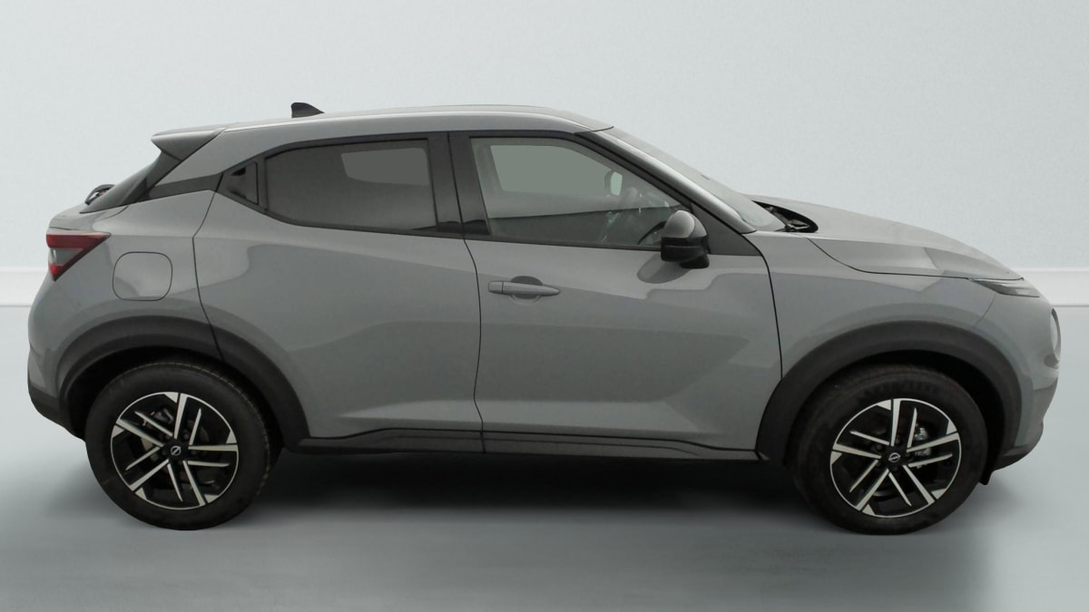 NISSAN JUKE HYBRID 143 N-CONNECTA