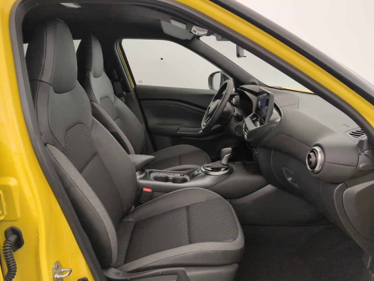 Nissan JUKE - Image 9