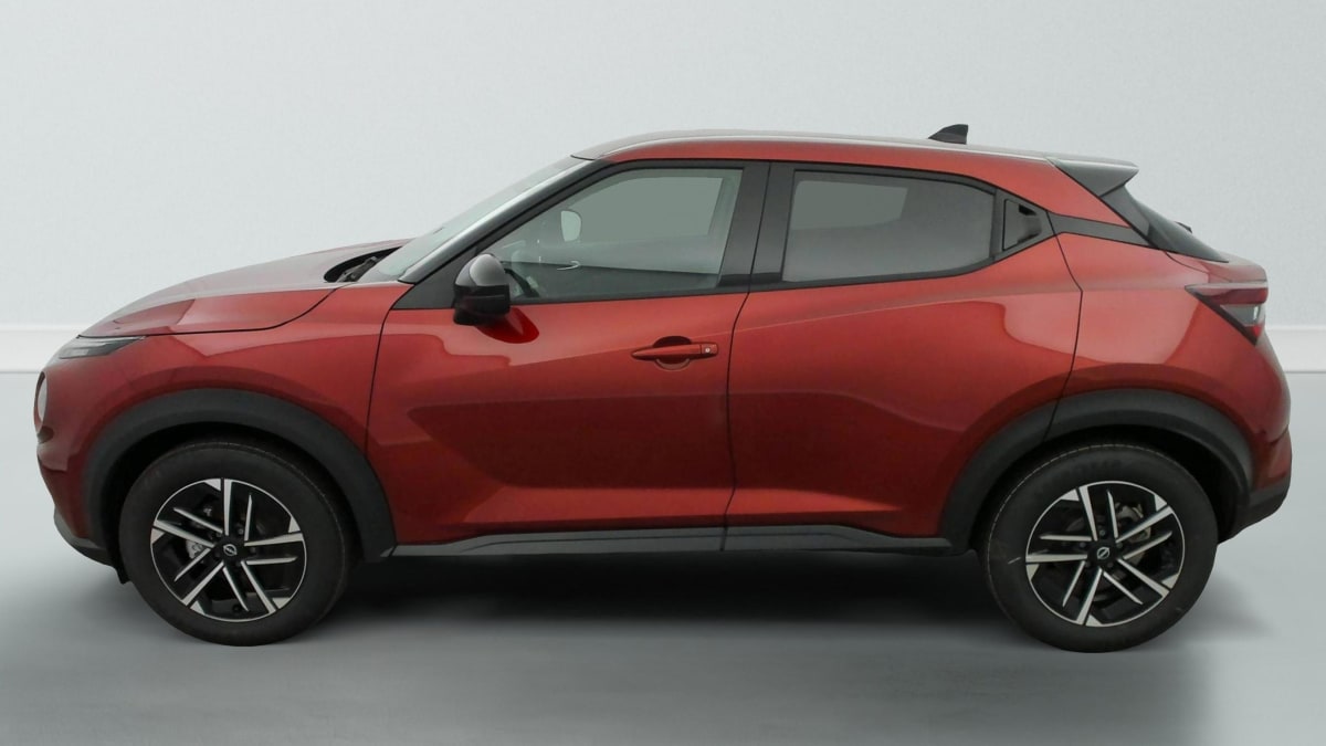 Nissan JUKE - Image 4