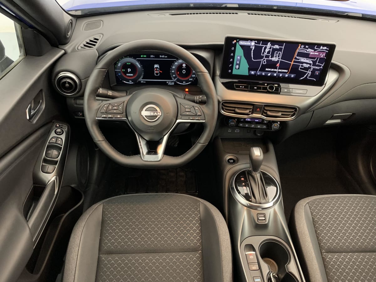Nissan JUKE - Image 83