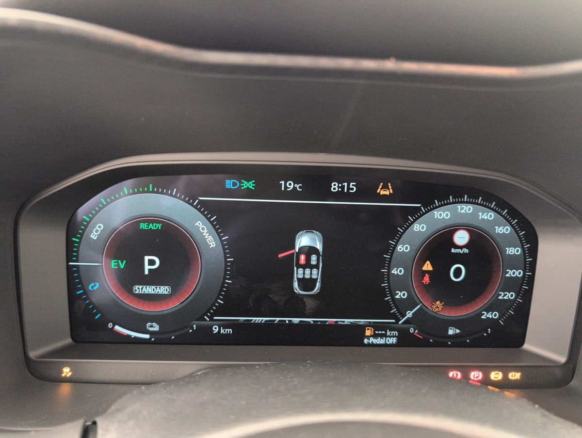 Nissan JUKE - Image 50