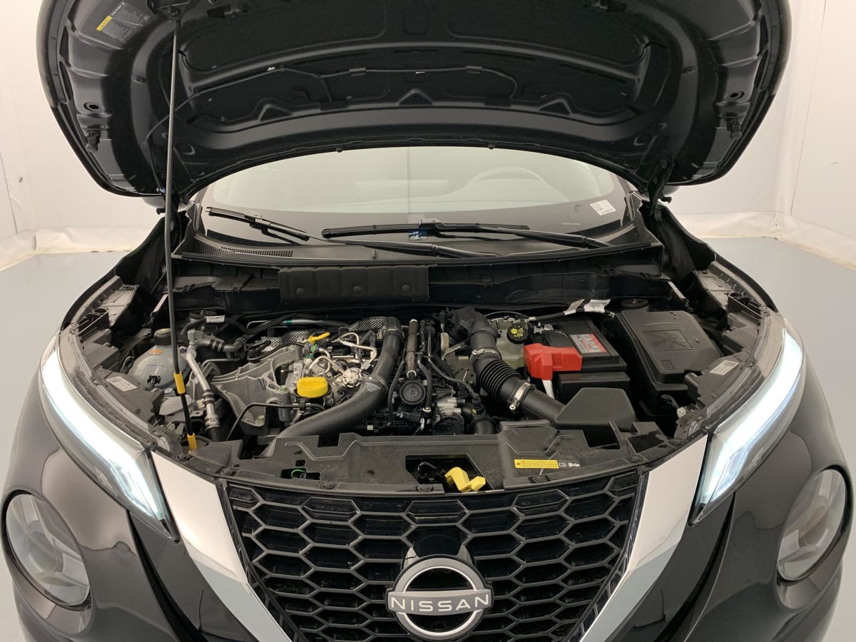 Nissan JUKE - Image 25