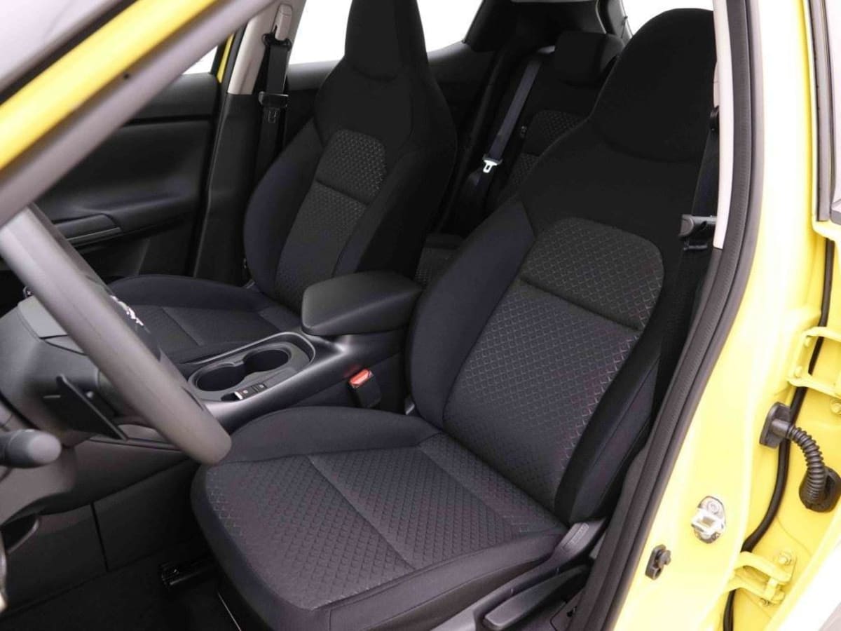 NISSAN JUKE 1.0 DIG-T 114 DCT ACENTA PLUS