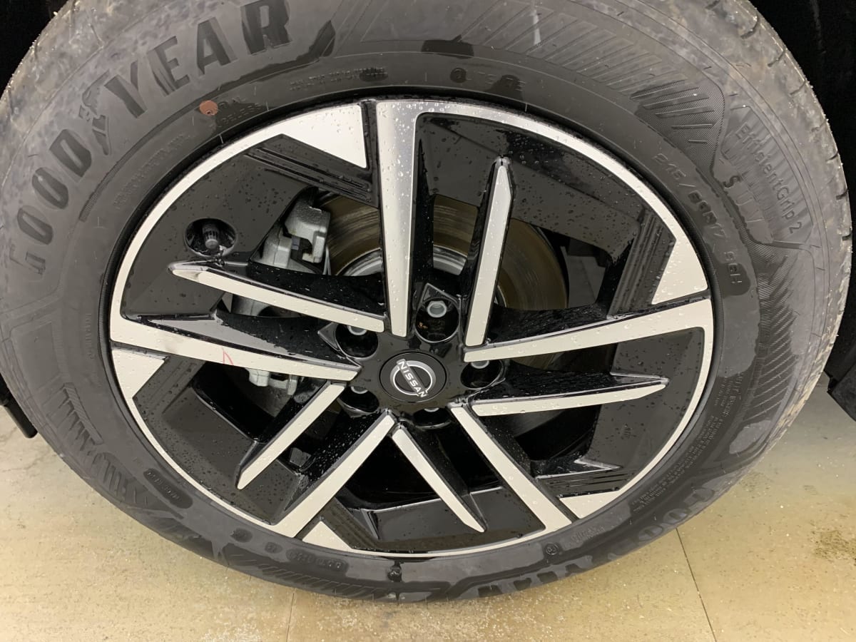 Nissan JUKE - Image 8