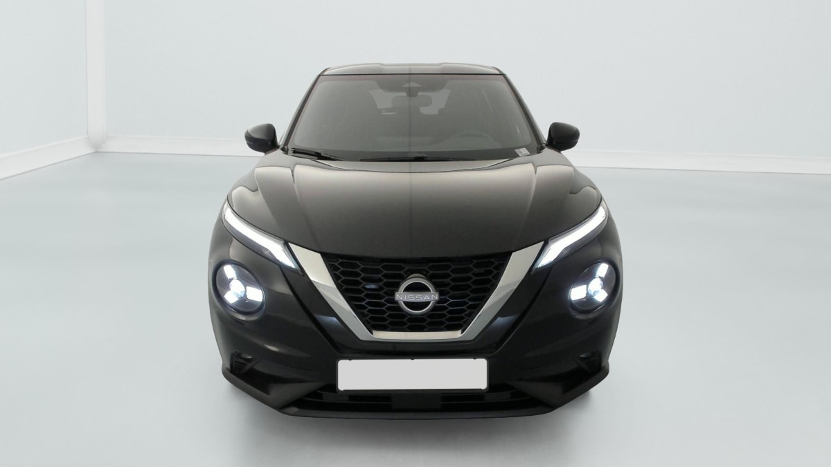 Nissan JUKE - Image 2