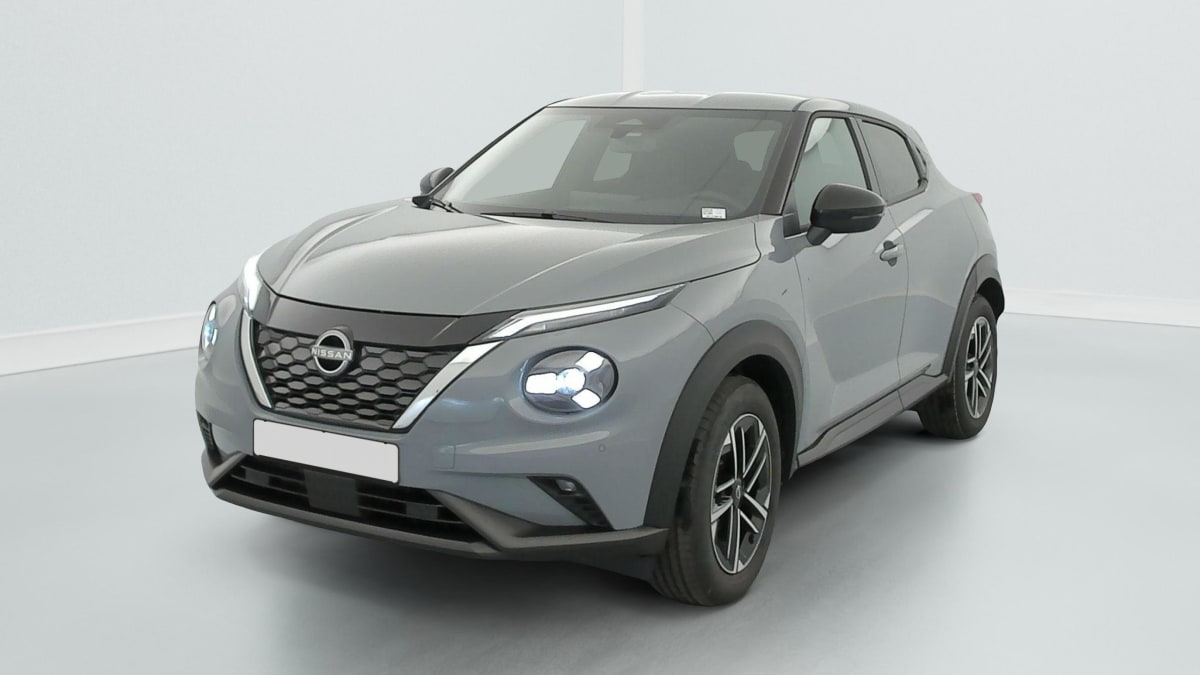 Nissan JUKE - Image 73