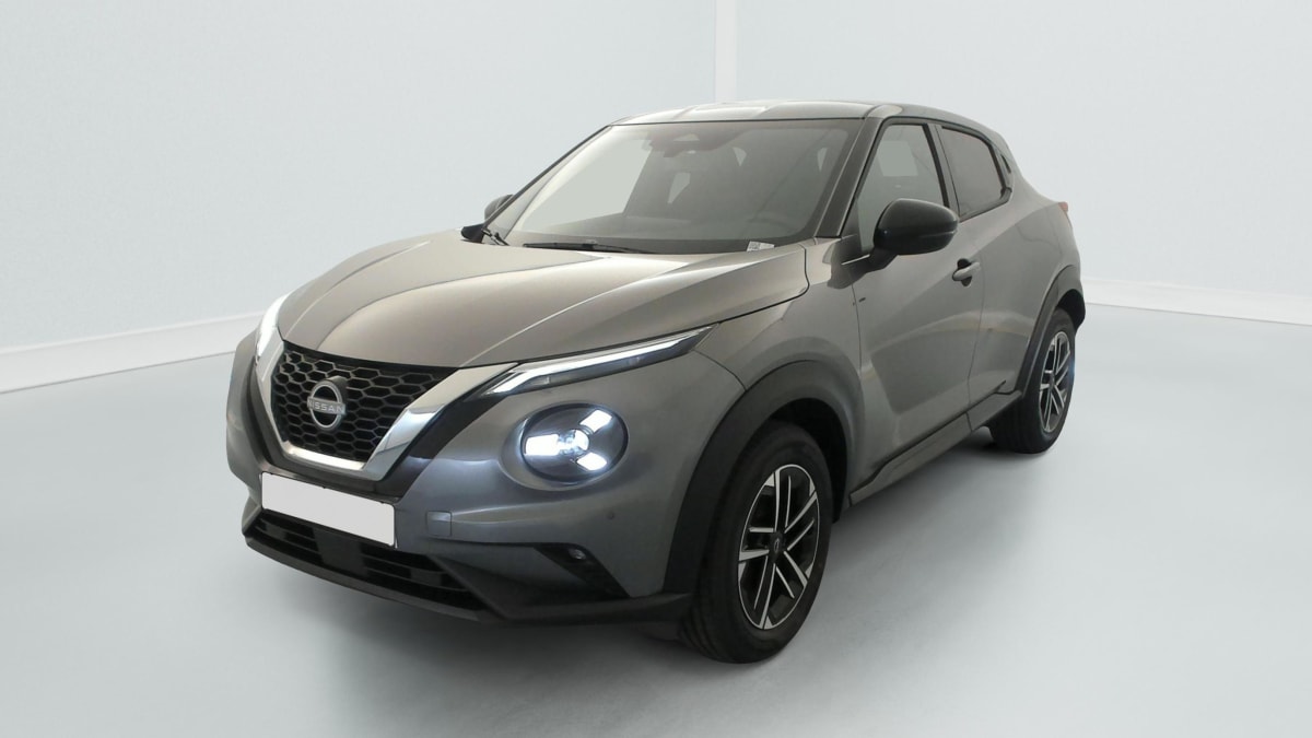 Nissan JUKE - Image 28