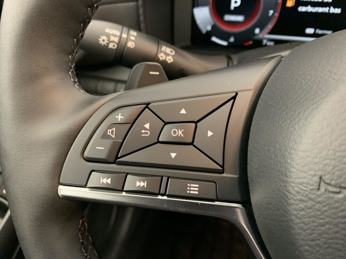 Nissan JUKE - Image 15