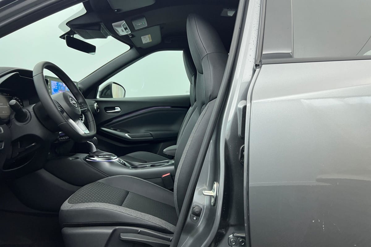 NISSAN JUKE HYBRID 143 N-CONNECTA