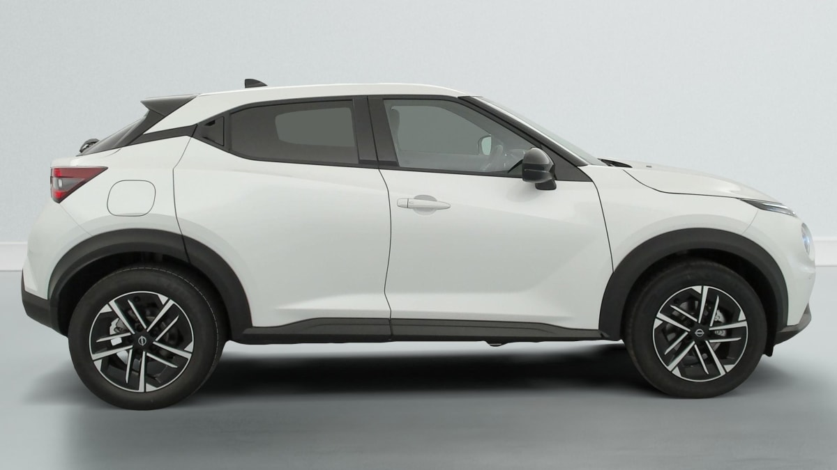 Nissan JUKE - Image 70