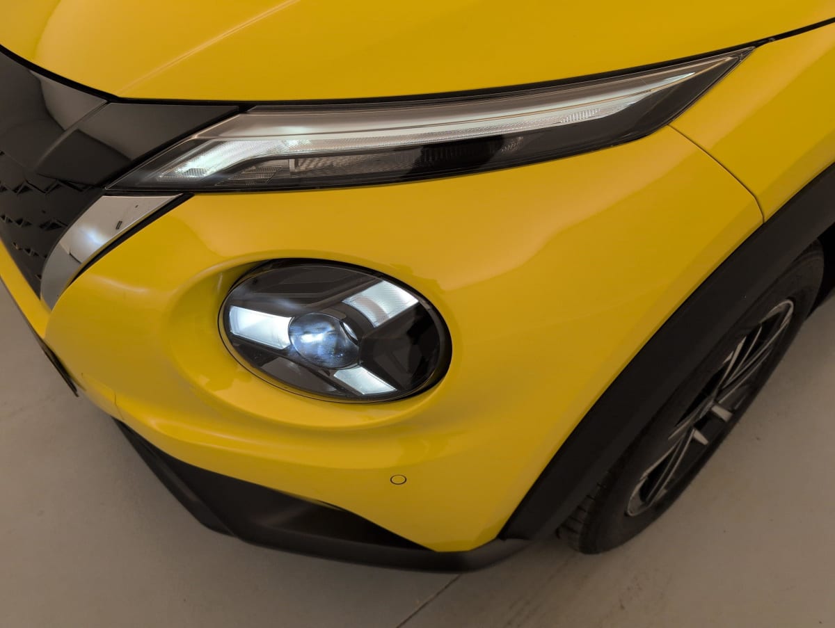 Nissan JUKE - Image 21