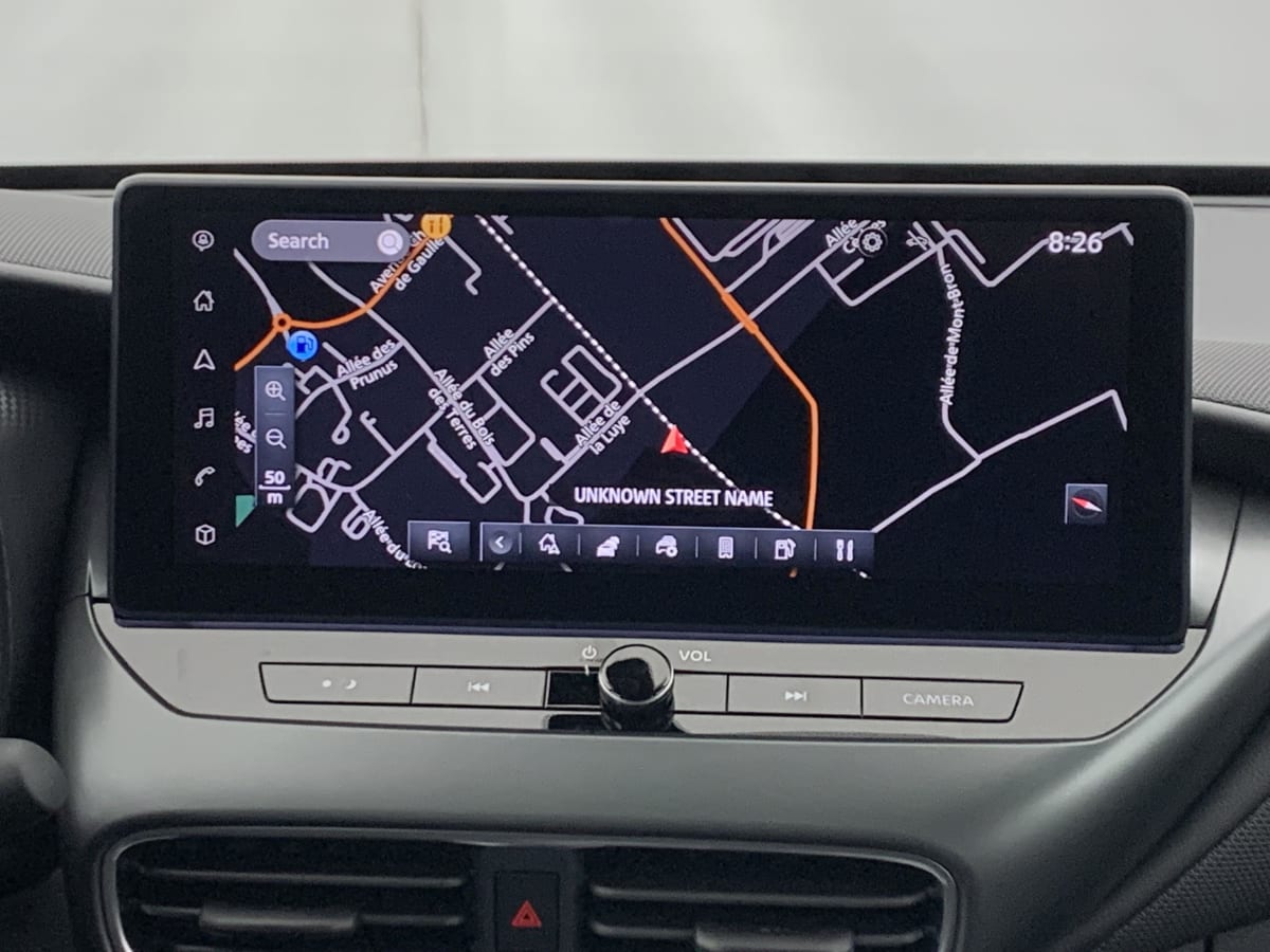 Nissan JUKE - Image 18