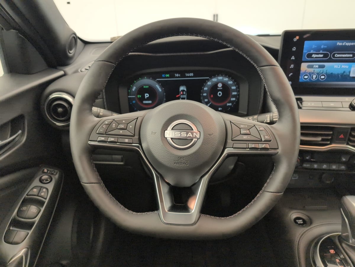 Nissan JUKE - Image 13