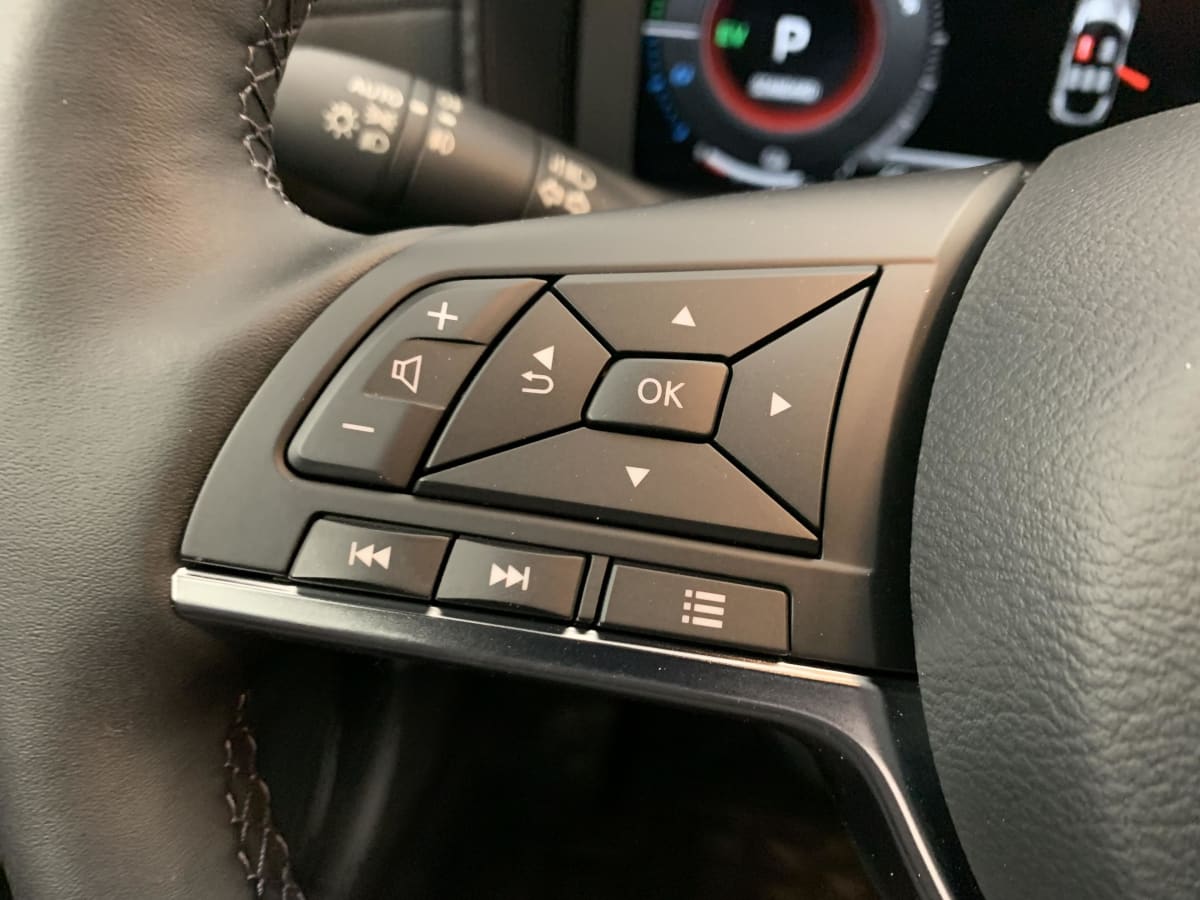 Nissan JUKE - Image 85