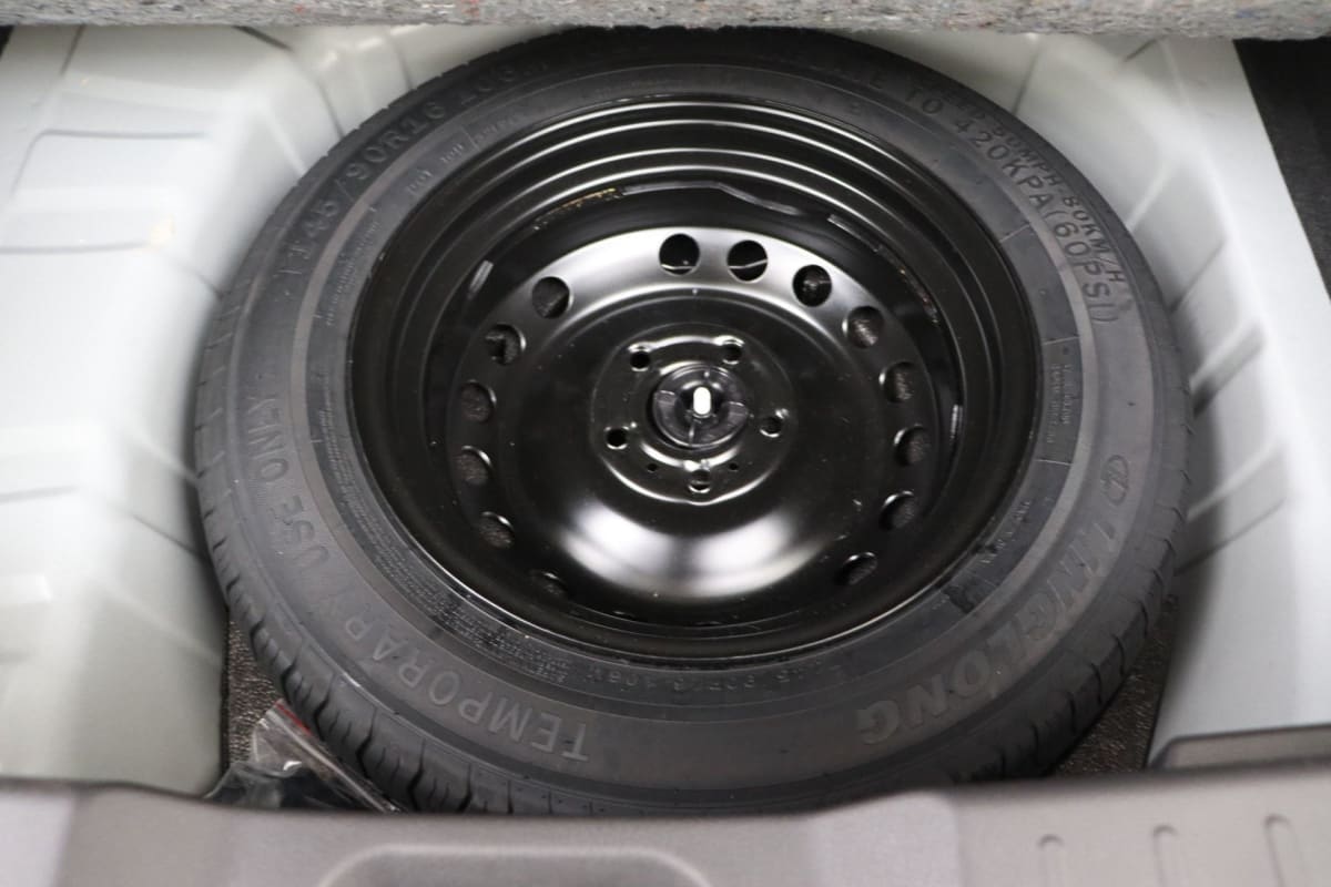 Nissan JUKE - Image 15