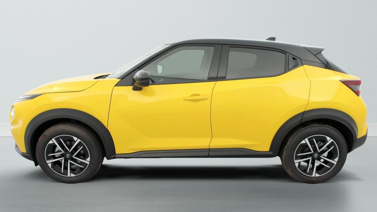 Nissan JUKE - Image 29