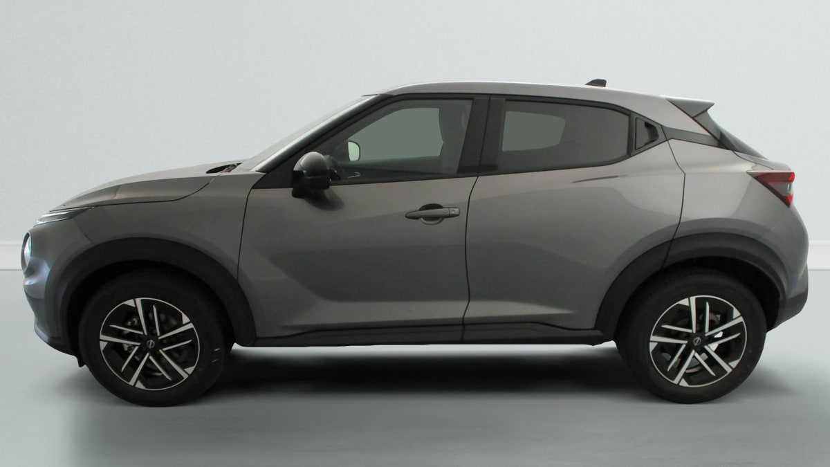 Nissan JUKE - Image 29