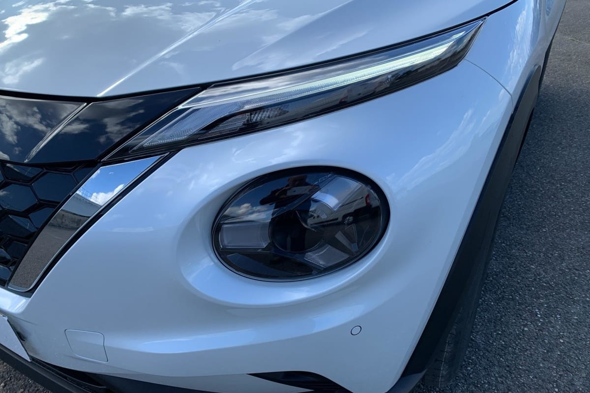 Nissan JUKE - Image 27