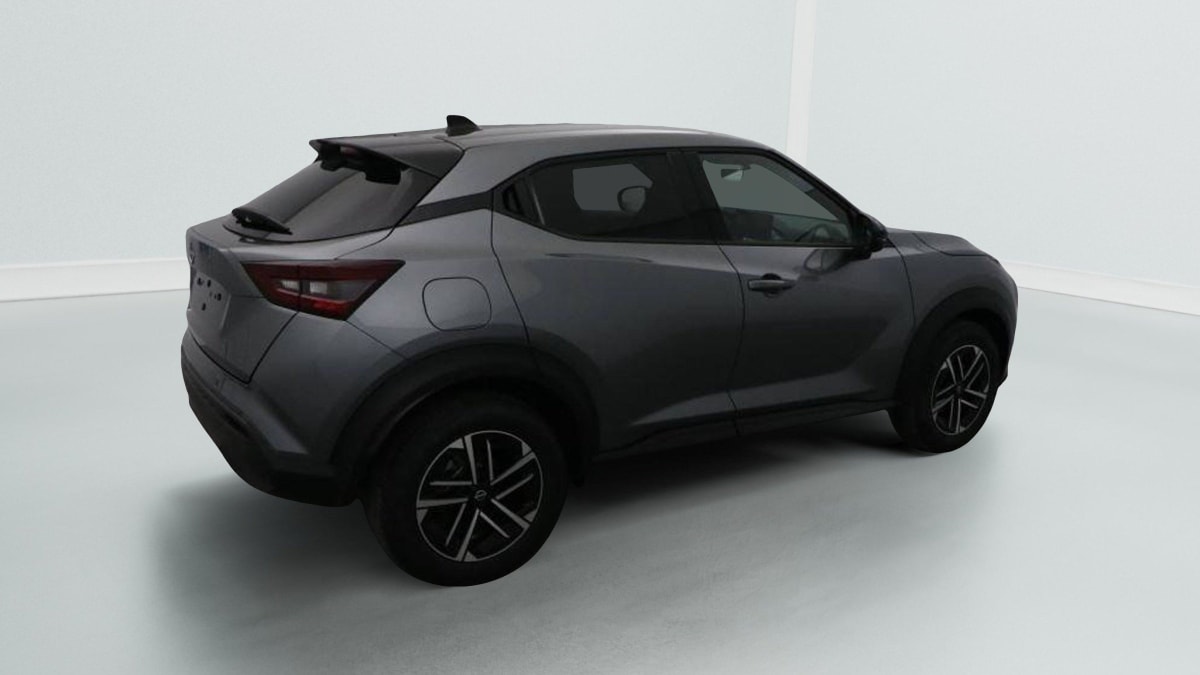 NISSAN JUKE 1.0 DIG-T 114CH N-CONNECTA 2024