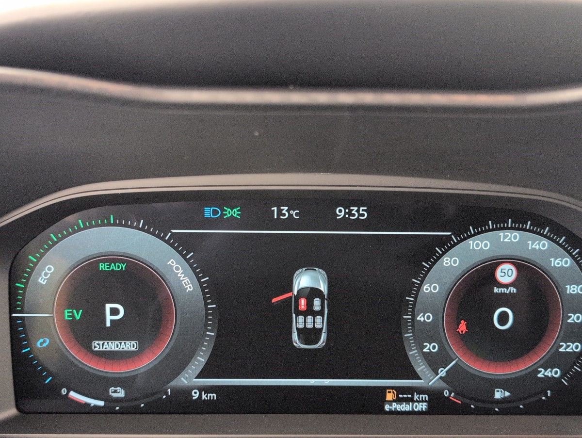 Nissan JUKE - Image 23