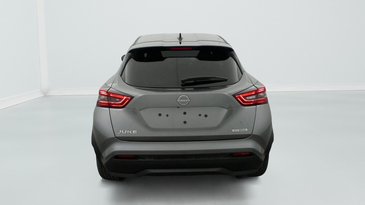 Nissan JUKE - Image 6