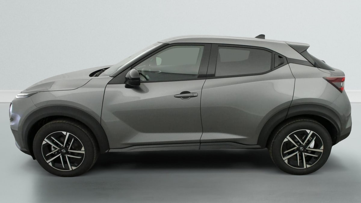 Nissan JUKE - Image 4