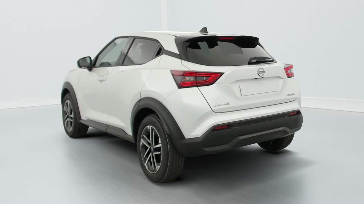Nissan JUKE - Image 67